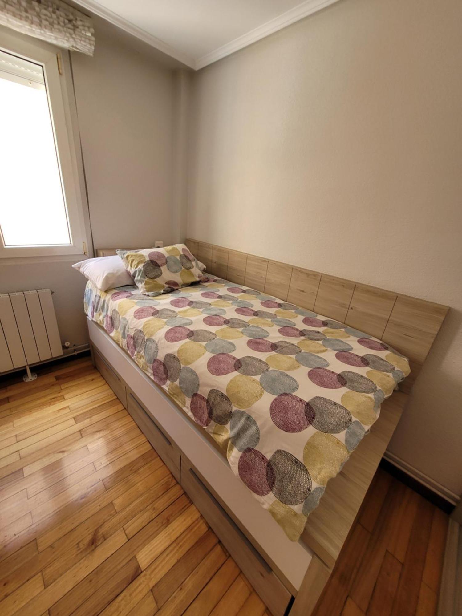 Nuevo! Pisazo En El Centro Para 8 Personas Σανταντέρ Εξωτερικό φωτογραφία
